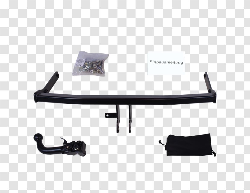 Bumper Peugeot 206 Car Renault Tow Hitch Transparent PNG