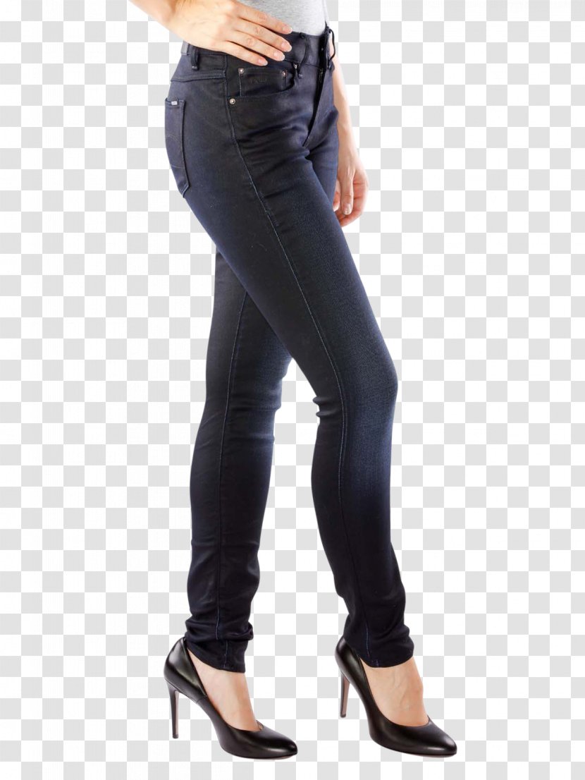 Jeans Revolution Denim G-Star RAW Woman - Madre Soltera Transparent PNG