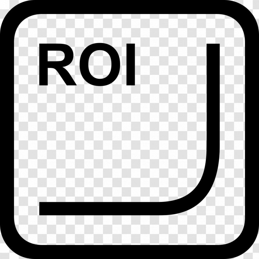 Return On Investment Image - Com - Roi Transparent PNG