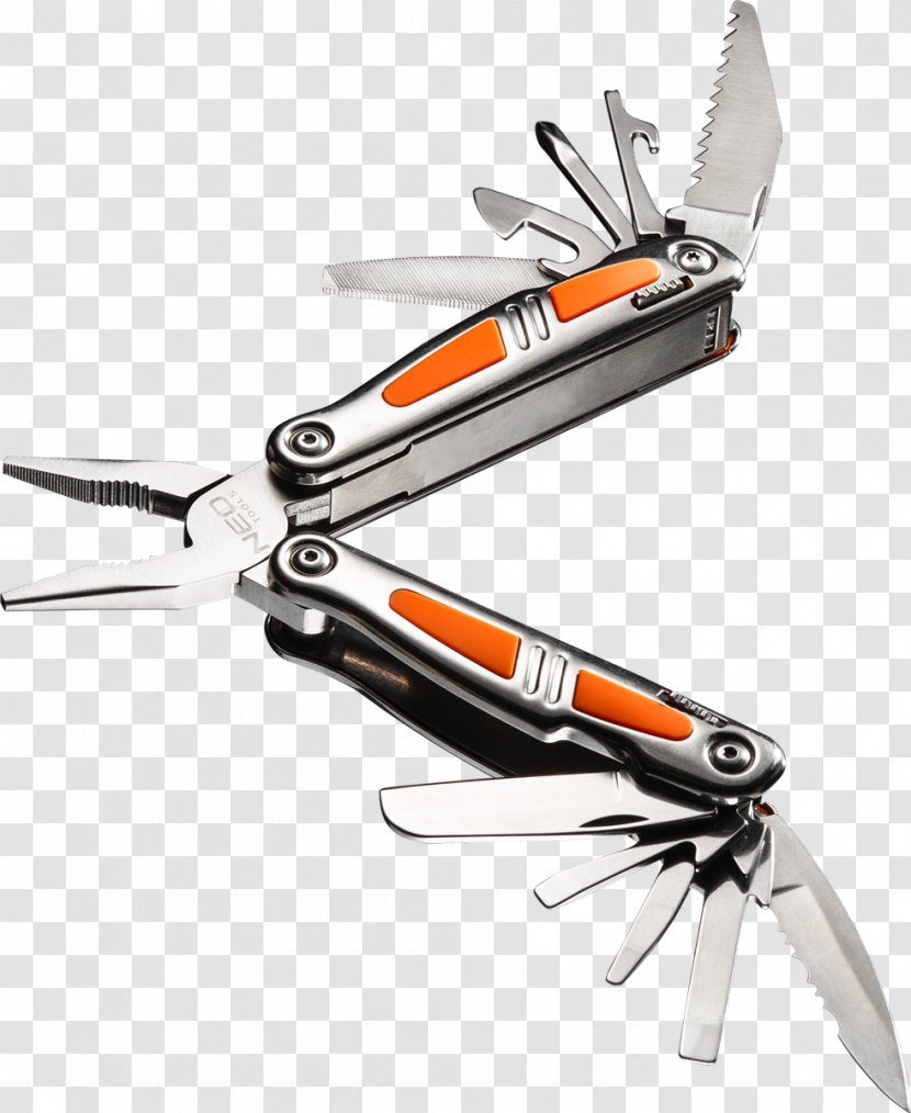 Multi-function Tools & Knives Knife Ukraine Price - Tool Transparent PNG