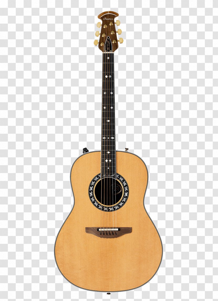 Twelve-string Guitar Ukulele Acoustic Classical - Electric Transparent PNG