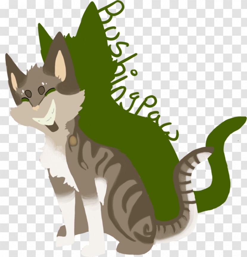 Whiskers Cat Dog Canidae - Organism Transparent PNG
