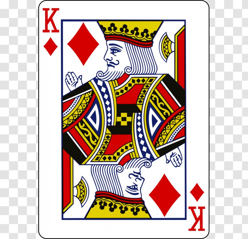 Playing Card King Jack Game Clip Art - Frame Transparent PNG