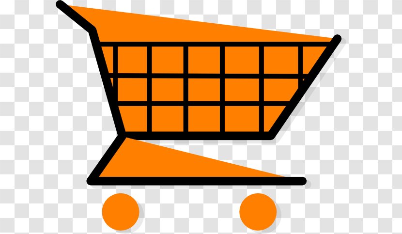 Shopping Cart Clip Art Centre Vector Graphics - Area - Baskets Hand Basket Transparent PNG