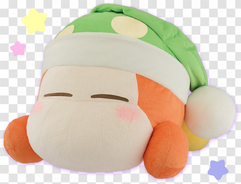 Kirby's Dream Land 星のカービィ デデデでプププなものがたり Waddle Dee 一番くじ - Shop - Ready Stock Transparent PNG