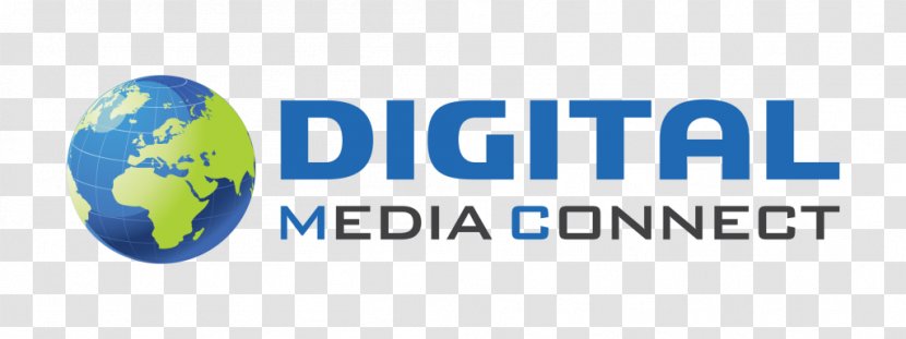 Social Media Marketing Logo Digital Waste - Globe Transparent PNG