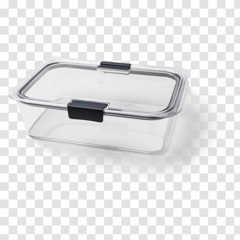 Food Storage Containers Plastic Cookware Accessory - Eating Transparent PNG