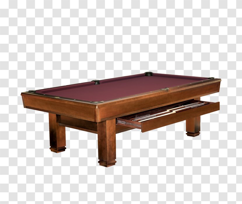 Billiard Tables Billiards Brunswick Corporation Recreation Room - Bridgeport - Pool Table Transparent PNG