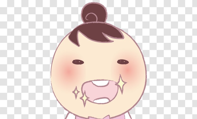 小児歯科 Dentist Mouth - Cartoon - Child Transparent PNG