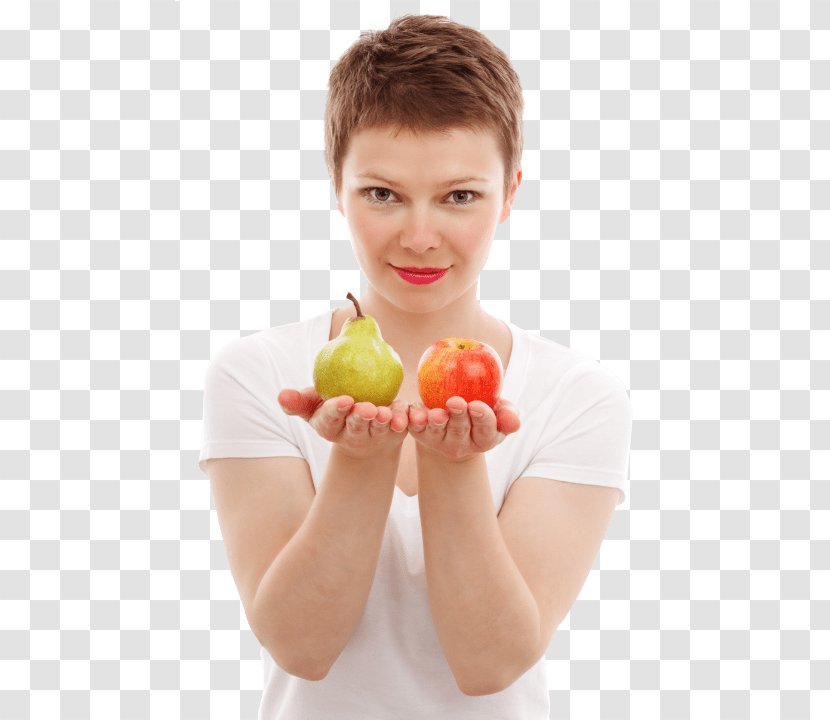Portable Network Graphics Apple Woman Fruit REVIVE Women's Conference - Eating - Holding An Transparent PNG