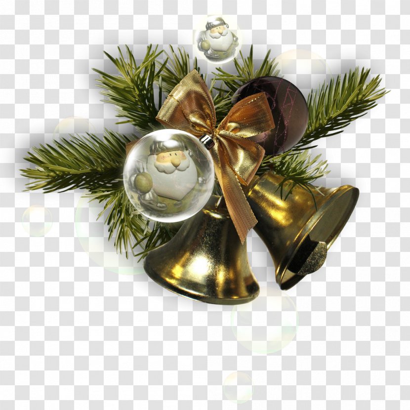 Christmas Ornament 01504 - Holiday Design Transparent PNG