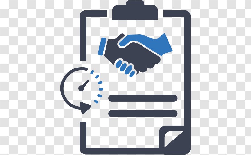 Handshake Share Icon - Business - Agreement Transparent PNG