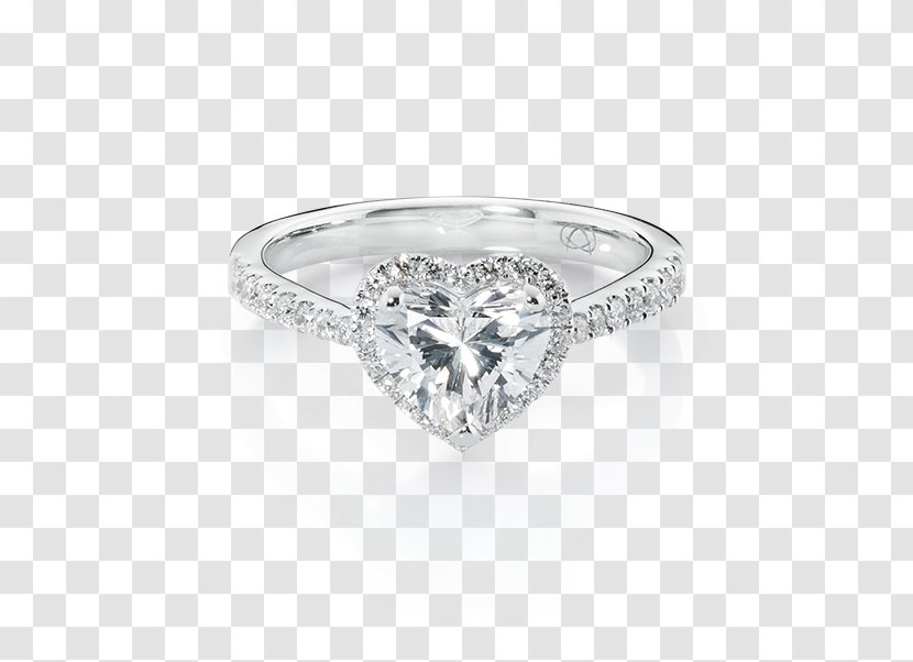 Engagement Ring Diamond Cut Jewellery Canadian Diamonds - Gemstone Transparent PNG