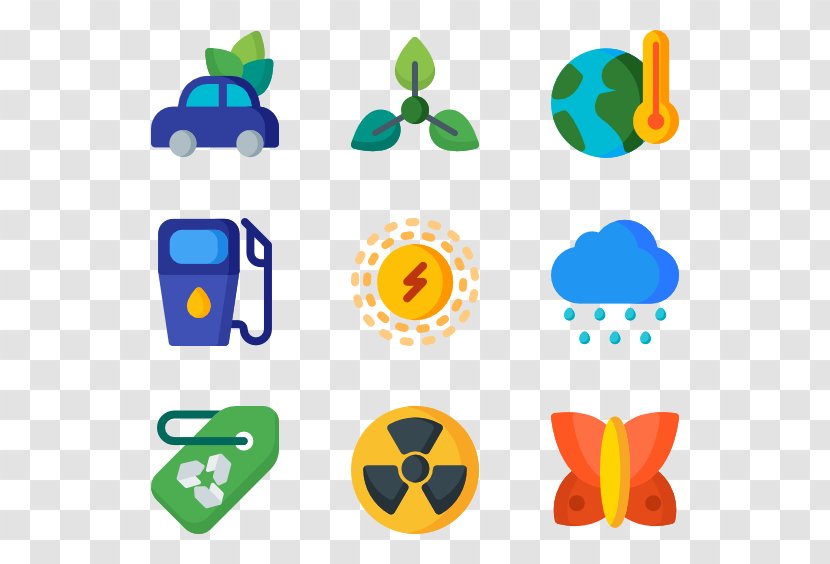 Environment-friendly - Artwork - Symbol Transparent PNG