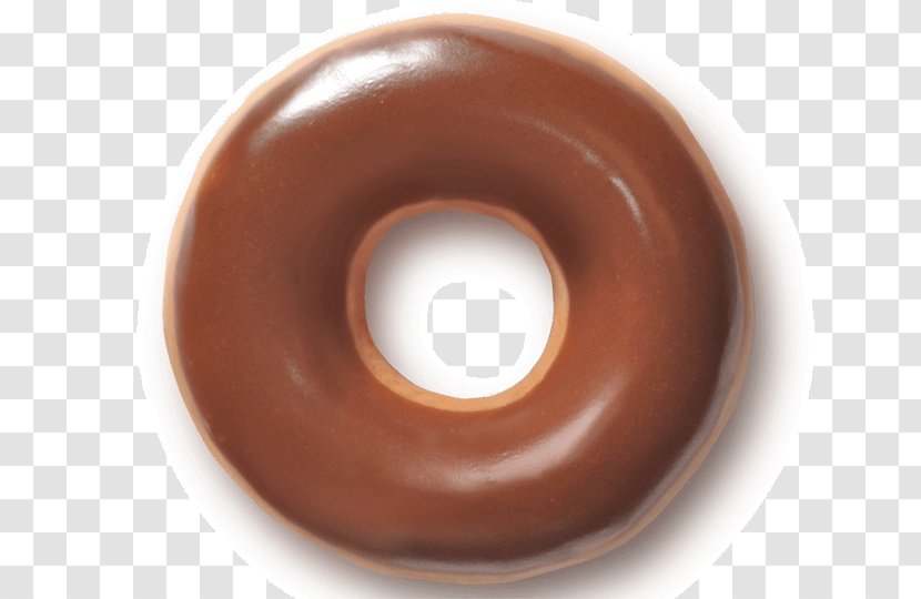 Donuts Krispy Kreme Chocolate Food - Doughnut - Mbc Sweet Buns Transparent PNG