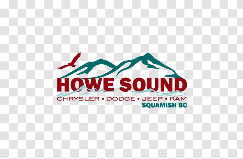 Howe Sound Chrysler Dodge Jeep Ram Pickup Transparent PNG
