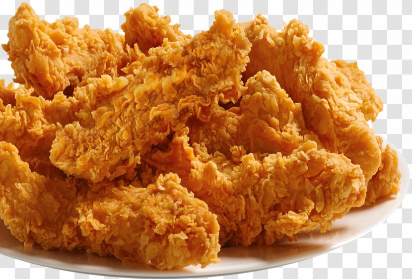 Crispy Fried Chicken Church's Buffalo Wing Transparent PNG