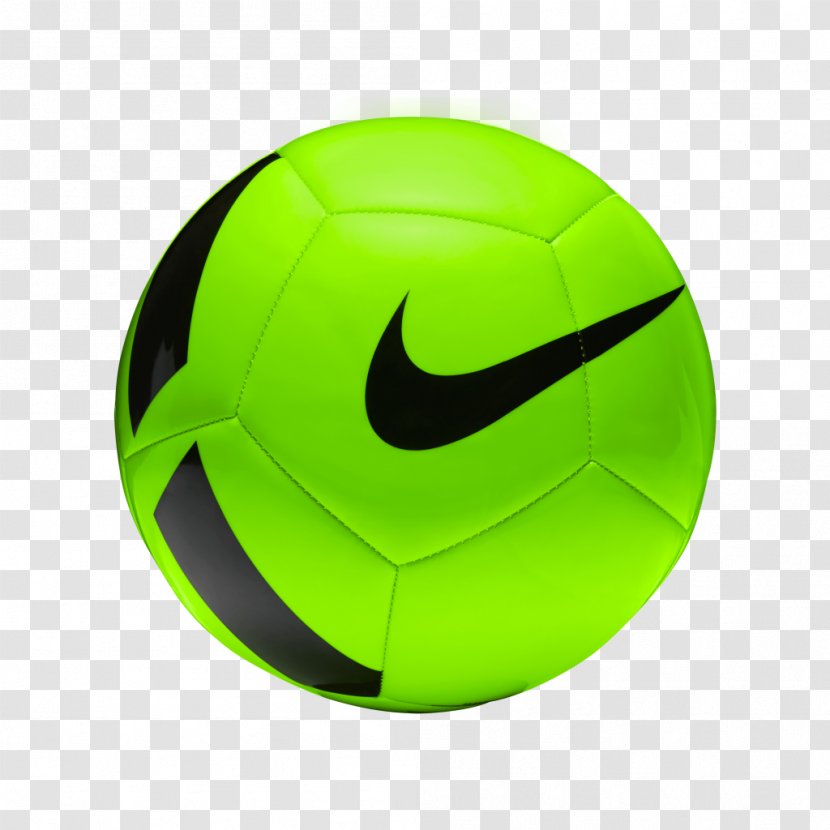 Premier League Nike Pitch Team Football Transparent PNG