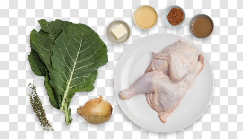 Leaf Vegetable Recipe Superfood - Food - Collard Greens Transparent PNG