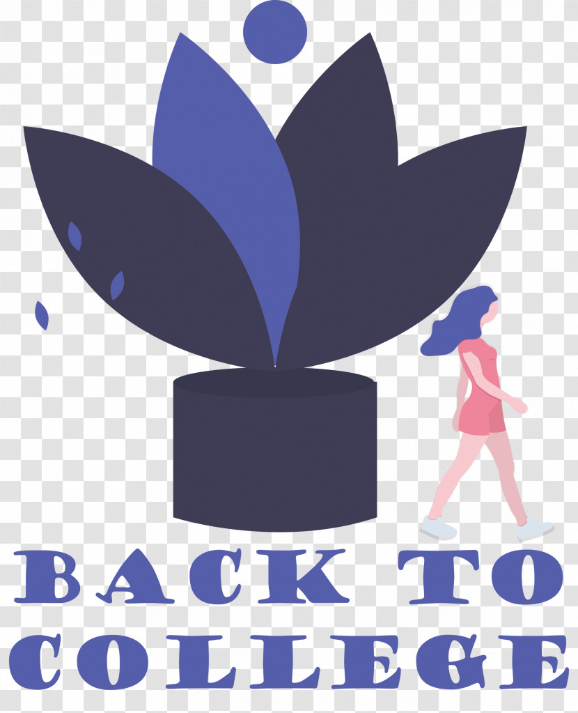 Back To College Transparent PNG