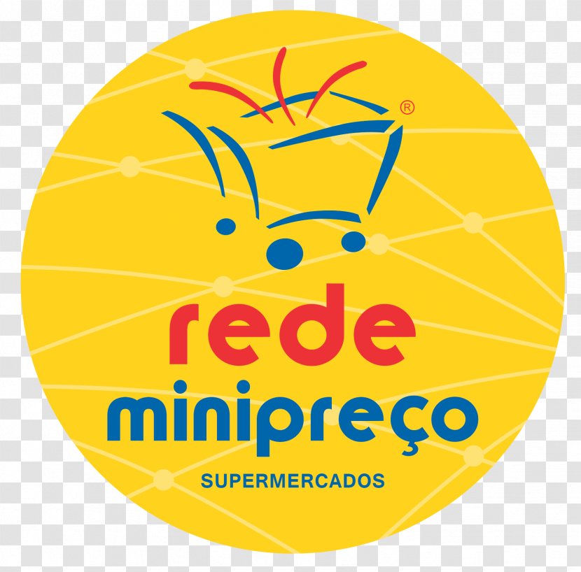 Network Minipreço Supermarkets Retail Grocery Store - Marketing - Business Transparent PNG