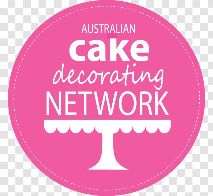 Australia Wedding Cake Bakery Cakes And Cupcakes Decorating - Logo Transparent PNG