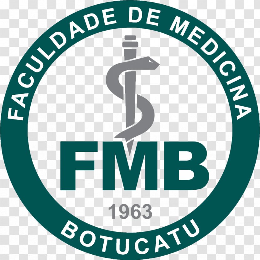 Sao Paulo State University Botucatu Medical School Unesp Campus De Faculdade Medicina Medicine - Logo - 10th Transparent PNG