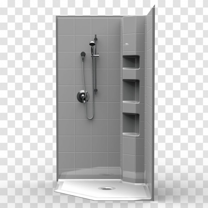 Hot Tub Bathtub Shower Bathroom Door - Disability - Roll Angle Transparent PNG