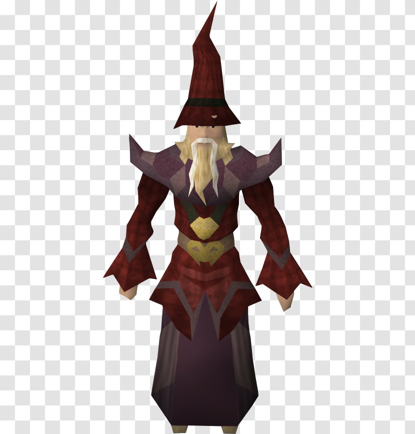 RuneScape Wizard Wikia - Fandom Transparent PNG