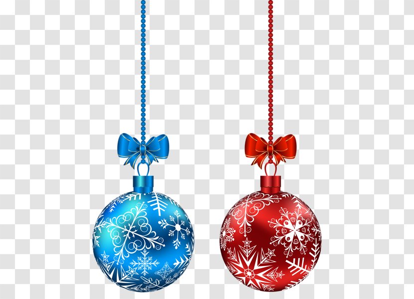 Christmas Ornament Tree Clip Art - Holiday Transparent PNG