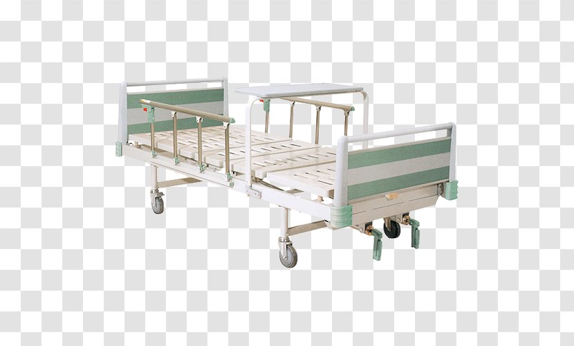 Bed Frame Hospital Room - Furniture Transparent PNG