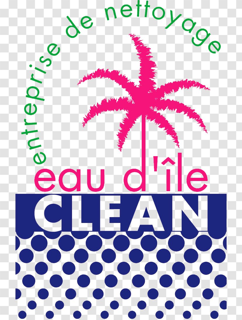 Eau-d-ile-clean Cleanliness Household Bandol La Ciotat - Afacere - Menage Transparent PNG