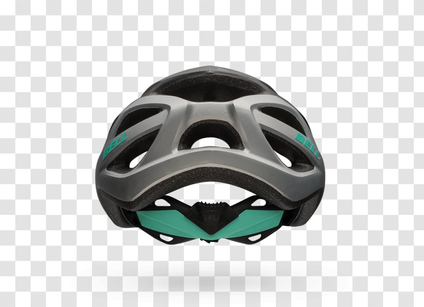 Bicycle Helmets Motorcycle Bell Sports - Helmet - Scrawl Transparent PNG