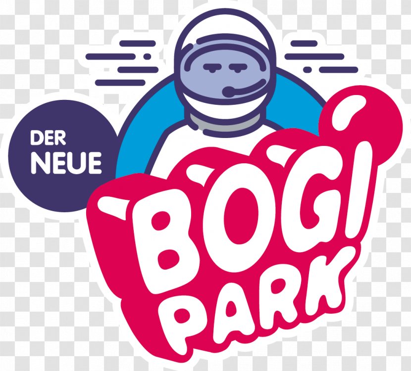 Bogi Park Kaufbeuren Logo Text Font - Heart - News Browsing Transparent PNG