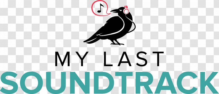 Musical Theatre My Last Soundtrack Logo Beak - Author - Unfolding Self Transparent PNG