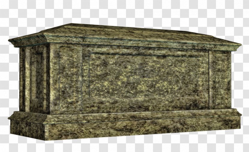 DeviantArt Tomb Cemetery - Artist Transparent PNG