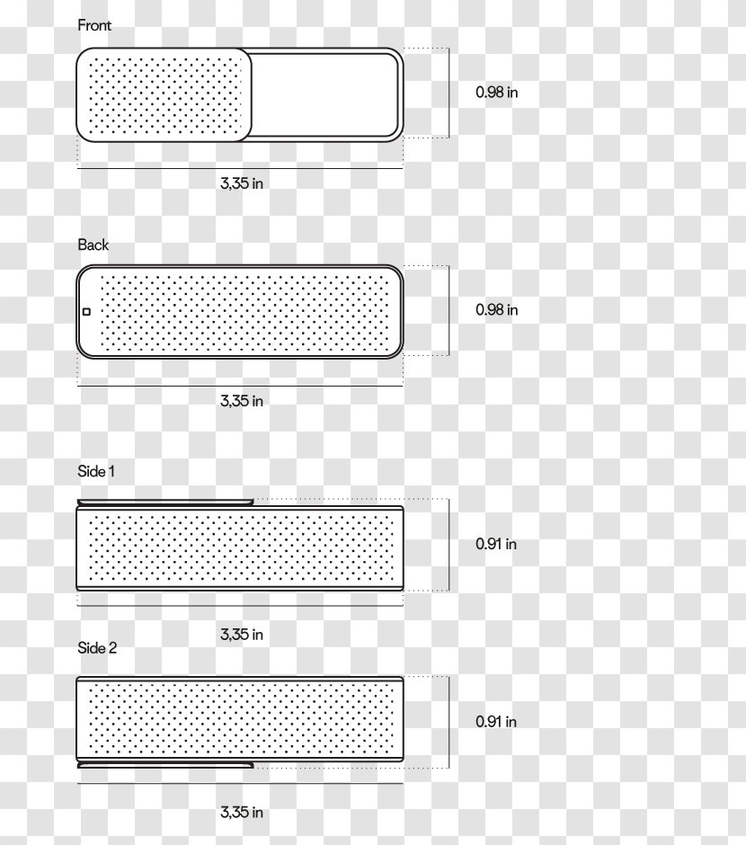 Paper Line Angle Pattern - Brand Transparent PNG