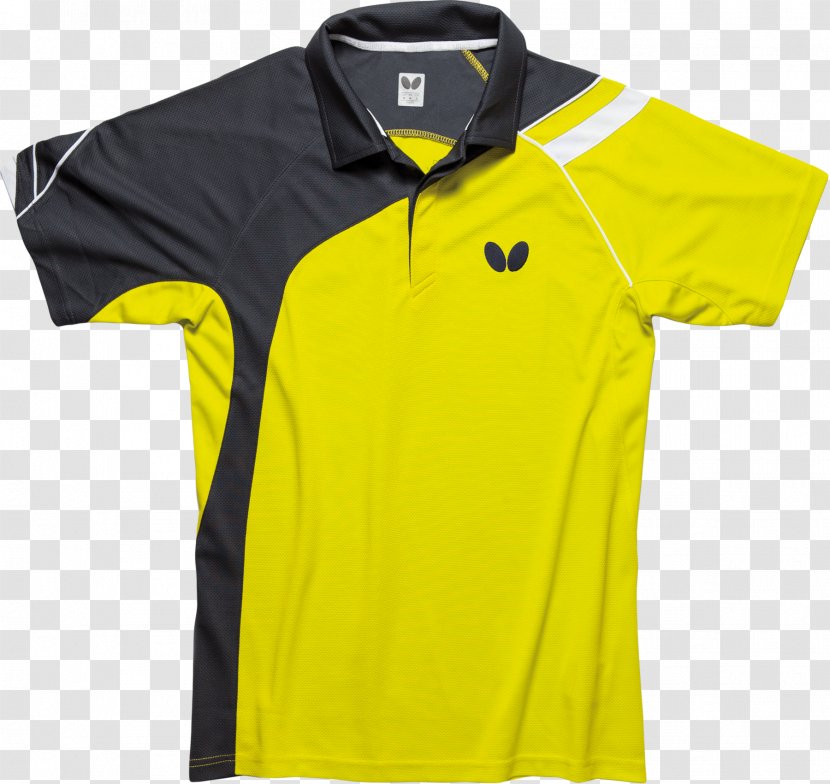 T-shirt Tracksuit Clothing Polo Shirt - Sportswear Transparent PNG