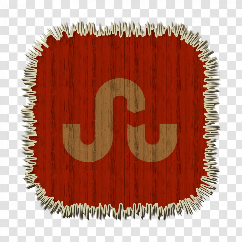 Social Media Icon - Logo - Rectangle Symbol Transparent PNG