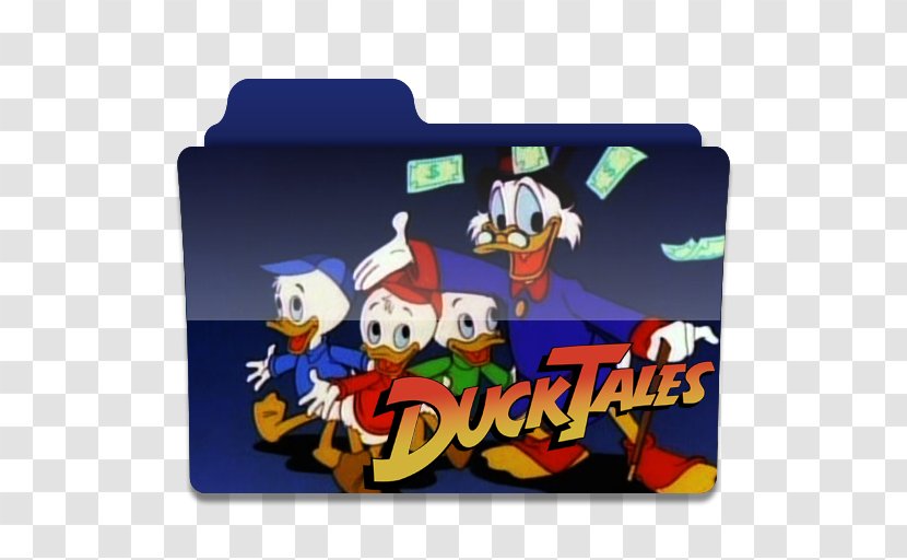 Scrooge McDuck DuckTales: Remastered The Walt Disney Company Animated Series - Afternoon - Ducktales Transparent PNG
