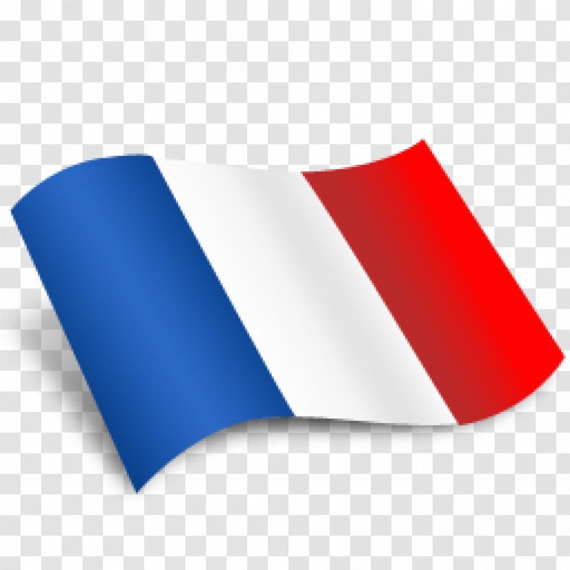 Flag Of France Transparent PNG