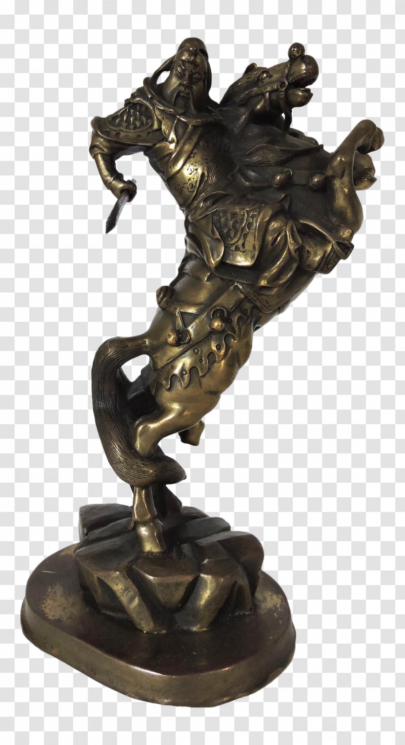 Bronze Sculpture Classical Brass Transparent PNG