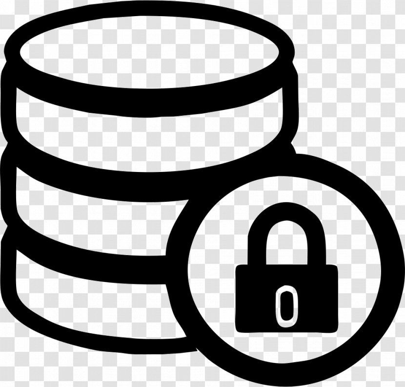 Database Backup - Brand - Artwork Transparent PNG