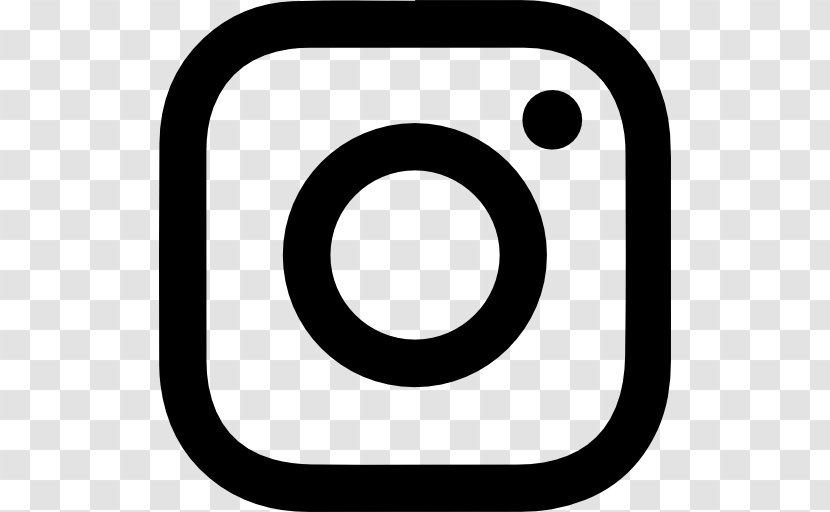 Clip Art - Symbol - Icon Instagram Transparent PNG