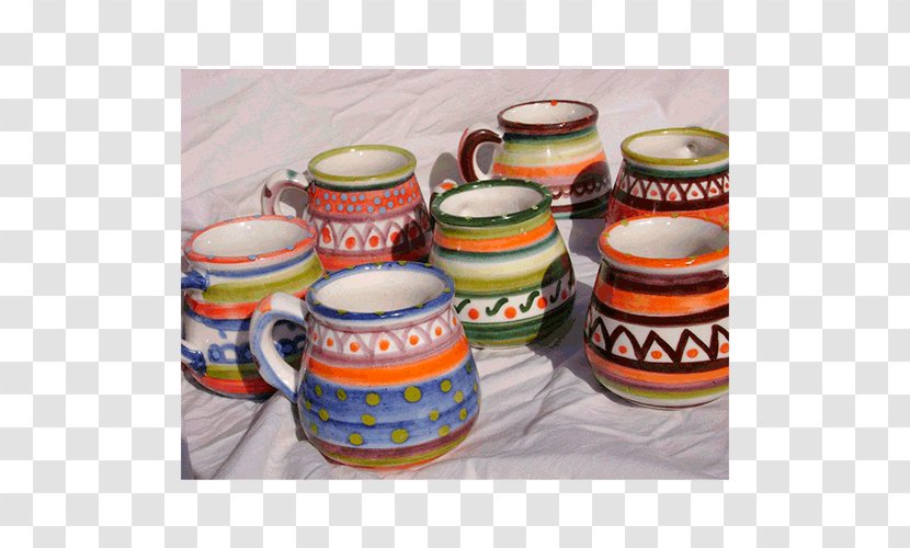 Ceramic Pottery Porcelain Bowl Cup Transparent PNG