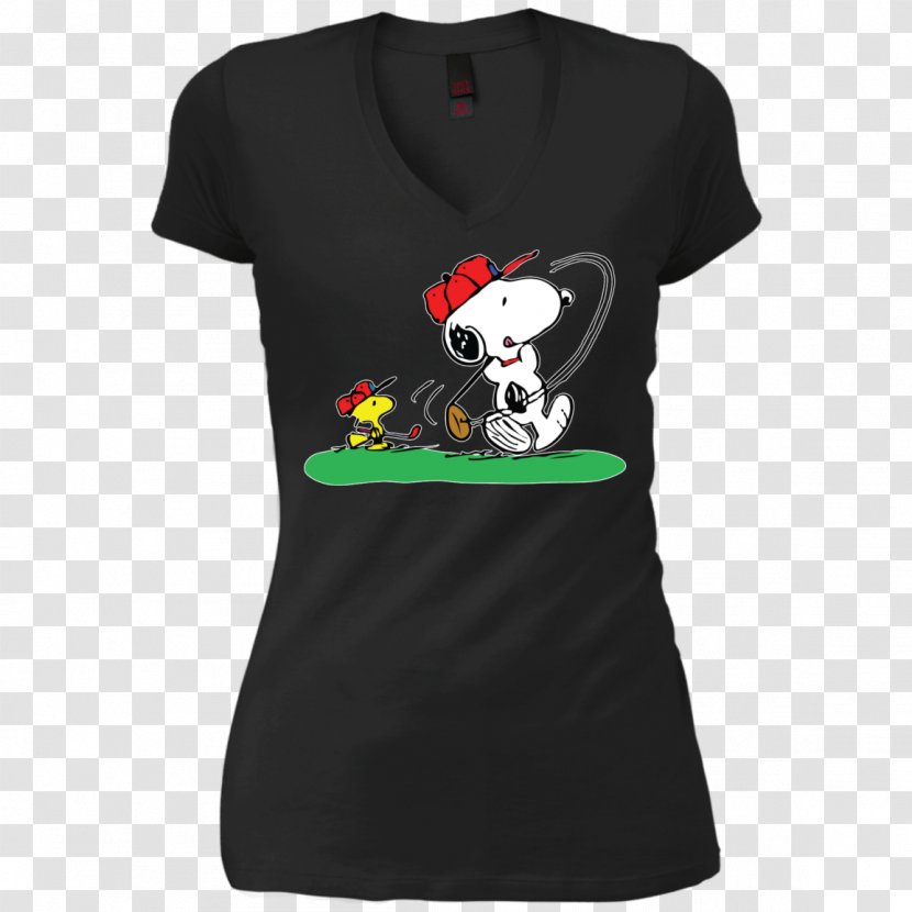 T-shirt Sleeve Clothing Pittsburgh Steelers Hoodie - Black - Play Golf Transparent PNG