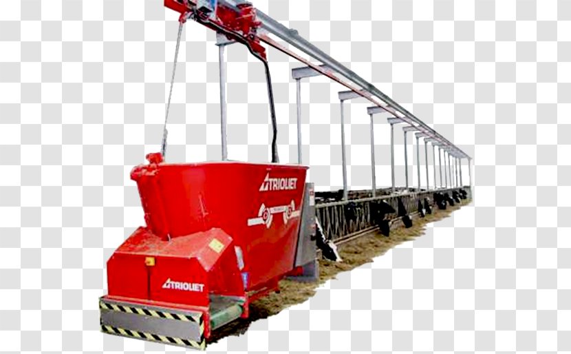 Agricultural Machinery Agriculture Technology Transparent PNG