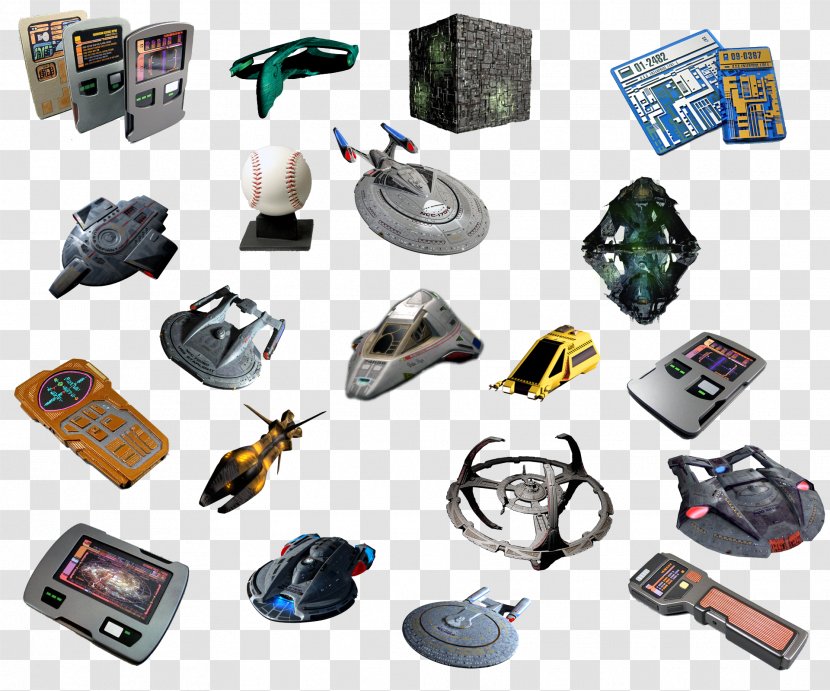 Star Trek Online - Electronics Accessory Transparent PNG