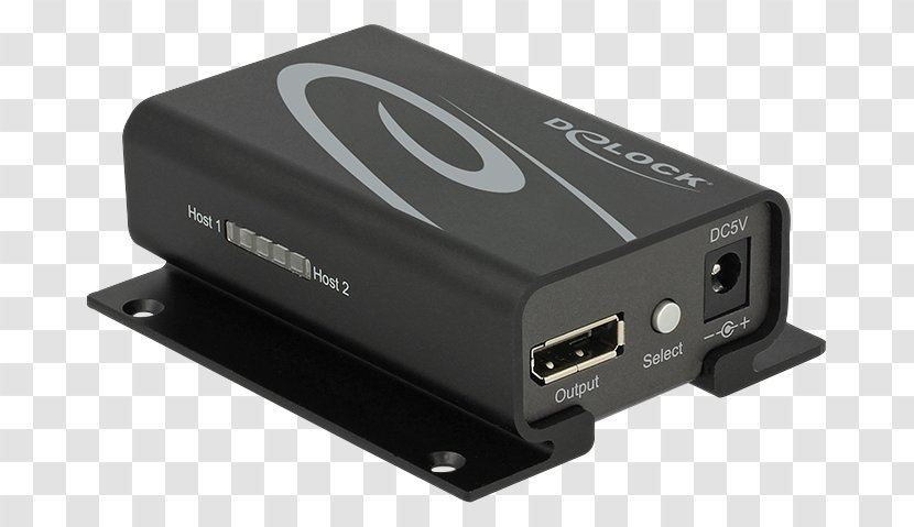 HDMI DisplayPort Network Switch KVM Switches Electrical Cable - Video Graphics Array - Atenção Transparent PNG