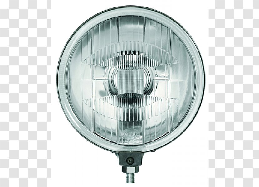 Automotive Lighting Car Halogen Headlamp - Light Transparent PNG